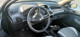 Обява за продажба на Peugeot 206 2.0 ~ 200 лв. - изображение 4 | Auto.bg Обява за продажба на Peugeot 206 2.0 ~ 200 лв. - изображение 4