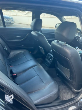 BMW 320 F31 320d xDrive - 17000 лв. / 8691.96 € - 25877938 9