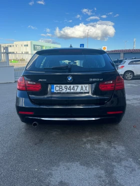 BMW 320 F31 320d xDrive - 17000 лв. / 8691.96 € - 25877938 4