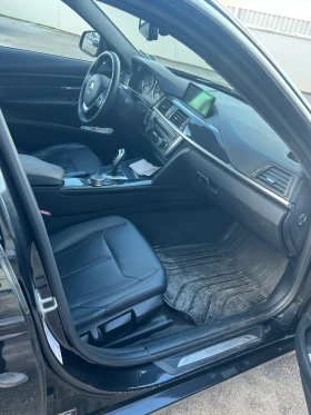 BMW 320 F31 320d xDrive - 17000 лв. / 8691.96 € - 25877938 5