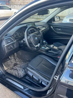 BMW 320 F31 320d xDrive - 17000 лв. / 8691.96 € - 25877938 6
