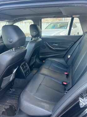 BMW 320 F31 320d xDrive - 17000 лв. / 8691.96 € - 25877938 8