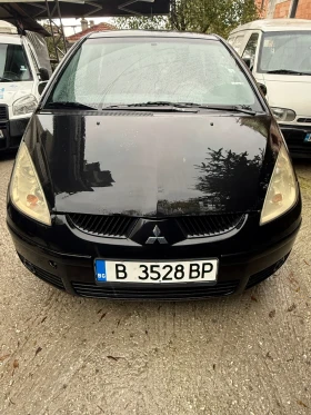 Mitsubishi Colt  - изображение 1