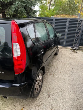 Mitsubishi Colt, снимка 4 — Bazar.bg Mitsubishi Colt, снимка 4