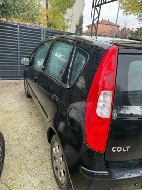 Mitsubishi Colt, снимка 3 — Bazar.bg Mitsubishi Colt, снимка 3