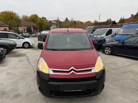 Citroen Berlingo 1.6HDI КЛИМАТИК - 5299 лв. / 2709.34 € - 62500774 2