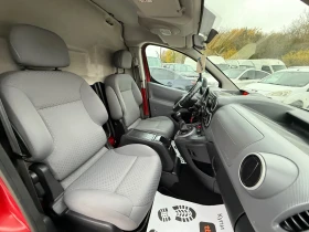 Citroen Berlingo 1.6HDI КЛИМАТИК - 5299 лв. / 2709.34 € - 62500774 11