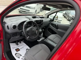 Citroen Berlingo 1.6HDI КЛИМАТИК - 5299 лв. / 2709.34 € - 62500774 12