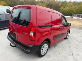 Citroen Berlingo 1.6HDI КЛИМАТИК - 5299 лв. / 2709.34 € - 62500774 5