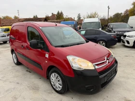 Citroen Berlingo 1.6HDI КЛИМАТИК - 5299 лв. / 2709.34 € - 62500774 3