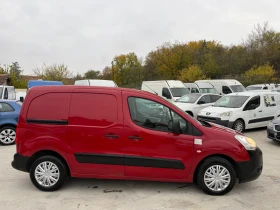 Citroen Berlingo 1.6HDI КЛИМАТИК - 5299 лв. / 2709.34 € - 62500774 4