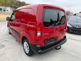 Citroen Berlingo 1.6HDI КЛИМАТИК - 5299 лв. / 2709.34 € - 62500774 7