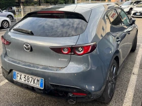 Mazda 3 1.8 S8 SkyactivD - 11 лв. / 5.62 € - 59201556 5
