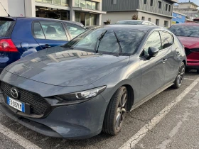 Mazda 3 1.8 S8 SkyactivD