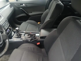 Peugeot 508 1.6 e-Hdi Active, снимка 5