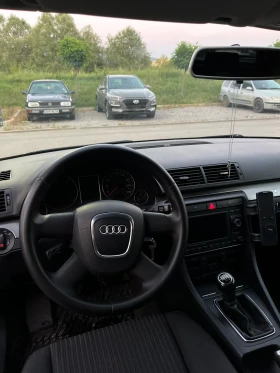 Audi A4, снимка 6