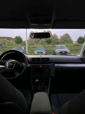 Audi A4, снимка 9