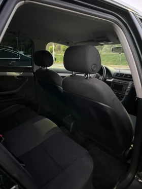 Audi A4, снимка 10