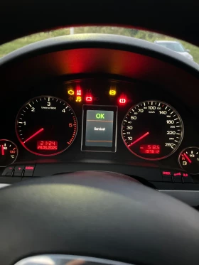 Audi A4, снимка 8