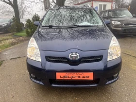 Toyota Corolla verso 2008+ 2.2TDI+ 136кс+ ФЕЙС+ З.ГУМИ - 7490 лв. / 3829.58 € - 89751427 2