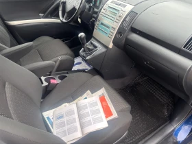 Toyota Corolla verso 2008+ 2.2TDI+ 136кс+ ФЕЙС+ З.ГУМИ - 7490 лв. / 3829.58 € - 89751427 15