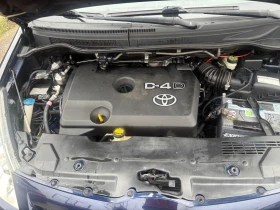 Toyota Corolla verso 2008+ 2.2TDI+ 136кс+ ФЕЙС+ З.ГУМИ - 7490 лв. / 3829.58 € - 89751427 17