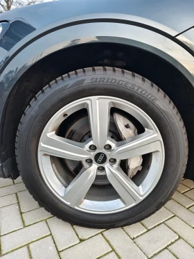 Audi E-Tron Sportback, 55 Quattro, 95kWh, в Гаранция. - 49990 лв. / 25559.48 € - 12735773 15