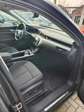 Audi E-Tron Sportback, 55 Quattro, 95kWh, в Гаранция. - 49990 лв. / 25559.48 € - 12735773 4