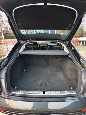Audi E-Tron Sportback, 55 Quattro, 95kWh, в Гаранция. - 49990 лв. / 25559.48 € - 12735773 14