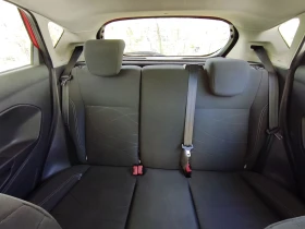 Ford Fiesta MK6, снимка 12