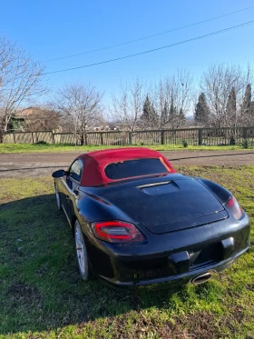 Porsche Boxster - 12500 € / 24447.88 лв. - 46378554 3