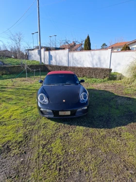 Porsche Boxster - 12500 € / 24447.88 лв. - 46378554 5