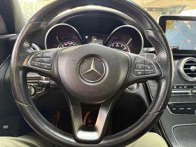 Mercedes-Benz C 300 AMG PACK| MAXTON| CHROME DELETE| KEYLESS GO - 15900 € / 31097.70 лв. - 64544708 11