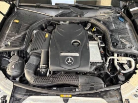 Mercedes-Benz C 300 AMG PACK| MAXTON| CHROME DELETE| KEYLESS GO - 15900 € / 31097.70 лв. - 64544708 14