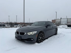 BMW 428 428i* xDrive* Coupe* АвтоКредит* (Цена до БГ)