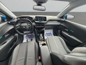 Peugeot 208 New Line Up ALLURE PACK Electric 100 кВ 136 к.с. - 17900 € / 35009.36 лв. - 87269114 9