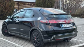 Honda Civic, снимка 5