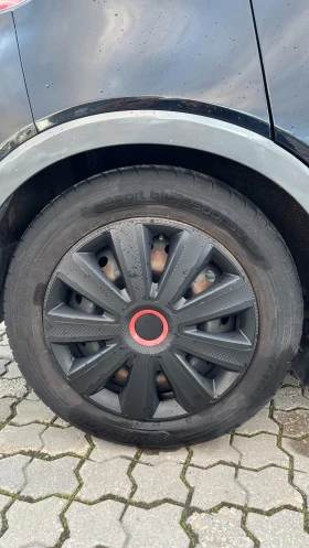 Honda Civic, снимка 14