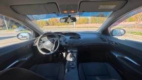 Honda Civic, снимка 5