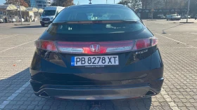 Honda Civic, снимка 3