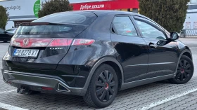Honda Civic, снимка 4