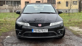 Honda Civic, снимка 2
