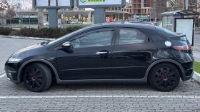 Honda Civic, снимка 12