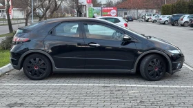 Honda Civic, снимка 13