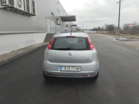 Fiat Punto - 1800 € / 3520.49 лв. - 58383490 3