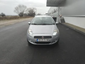 Fiat Punto - 1800 € / 3520.49 лв. - 58383490 2