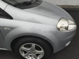 Fiat Punto - 1800 € / 3520.49 лв. - 58383490 5