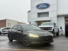 Hyundai Elantra Hyundai Elantra Preferre* АвтоКредит* (ЦЕНА ДО БГ)