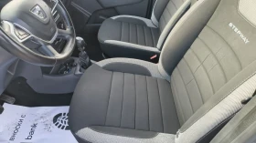 Dacia Dokker 1, 5-Stepway, снимка 8