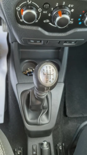 Dacia Dokker 1, 5-Stepway, снимка 11